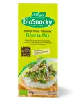 Organic Fitness Mix Seeds for Sprouting 40g (A.Vogel)