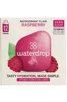Raspberry Microdrink x 12 Hydration Cubes (Waterdrop)