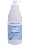 Flake Free Shampoo 500ml (Moogoo)