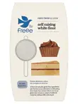Gluten Free Self Raising White Flour 1kg (Freee by Doves Farm)