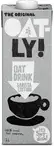 Oatly Barista 1L (Oatly)