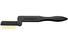 Folding iLashcomb (Tweezerman)