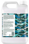 Fragrance Free Conditioner 5L (Faith In Nature)