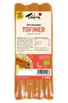 Organic Tofiner Sausages 300g (Taifun)