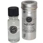 Organic Food Grade Frankincense Boswellia Serrata Oil 5ml (NHR Organic Oils)