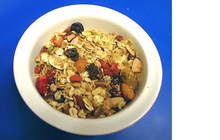 Freeze-Dried Raspberry Recipes