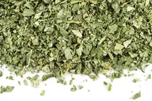 Freeze-Dried Basil 20g (Sussex Wholefoods)