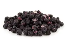 Dried Blueberries