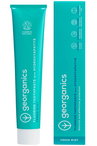 Fresh Mint Toothpaste with Hydroxyapatite 75ml (Georganics)