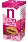 Fruit & Seed Oatcakes 225g (Nairn's)