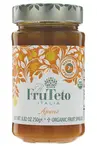 Organic Apricot Fruit Spread 250g (FruTeto)