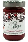 Organic Strawberry Fruit Spread 250g (FruTeto)