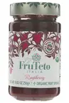 Organic Raspberry Fruit Spread 250g (FruTeto)
