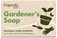 Gardener's Soap 95g (Friendly Soap)
