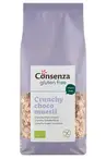 Organic Crunchy Choco Muesli 350g (Consenza)