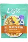 Gluten-Free Oat Granola 350g (Lizi's)