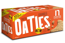 Gluten Free Oaties 160g (Nairn's)