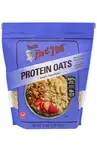 Gluten Free Protein Rolled Oats 907g (Bob's Red Mill)