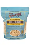 Gluten Free Regular Rolled Oats 907g (Bob's Red Mill)