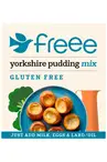 Gluten Free Yorkshire Pudding Mix 130g (Freee by Doves Farm)