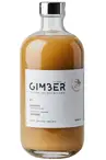 Organic Ginger Alcohol Free Alternative 500ml (GIMBER)