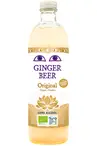 Organic Ginger Beer Original 750ml (Karma Kombucha)