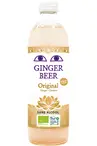 Organic Ginger Beer Original 350ml (Karma Kombucha)