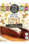 Ginger Cake Mix 350g (Free & Easy)