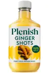 Ginger Immunity Multi-serve Bottle 7 x Shots 420ml (Plenish)