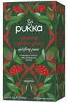 Organic Ginseng Matcha Green Tea 20 x Sachets (Pukka)