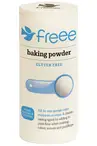 Gluten Free Baking Powder 130g (Freee by Doves Farm)