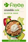Gluten Free Crumble Mix 225g (Freee by Doves Farm)