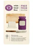 Gluten Free White Bread Flour 1kg (Freee by Doves Farm)
