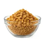 Gluten-Free Oat Granola 500g (Sussex Wholefoods)