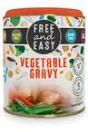 Gravy Sauce Mix 130g (Free & Easy)