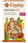 Gluten Free Pizza Base Mix 350g (Freee by Doves Farm)