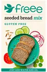 Gluten Free Seeded Bread Mix 500g (Freee by Doves Farm)
