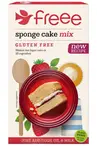 Gluten Free Sponge Cake Mix 350g (Freee by Doves Farm)