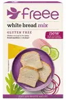 Gluten Free White Bread Mix 500g (Freee by Doves Farm)
