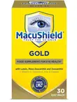 Gold Eye Health, 90 Capsules (Macushield)