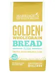 Golden Wholegrain Bread Flour 1kg (Marriages)