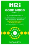 Good Mood Tablets x 30 (HRI)