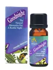 Goodnight Oil Blend 10ml (Absolute Aromas)