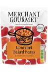 Gourmet Baked Beans 200g (Merchant Gourmet)