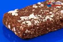 Chocolate Snack Bars & Slices