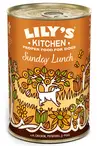 Sunday Lunch 400g (Lilys Kitchen)