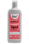 Grapefruit Washing Up Liquid 750ml (Bio-D)