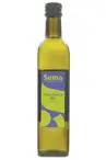 Grapeseed Oil 500ml (Suma)
