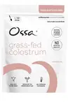 Certified Grass Fed Colostrum Powder 150g (Ossa Organic)