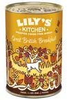 Great British Breakfast 400g (Lilys Kitchen)
